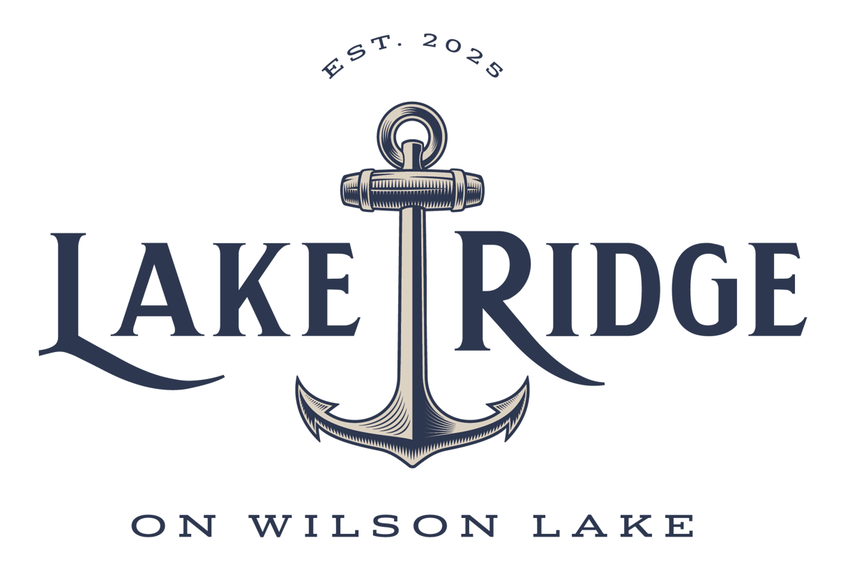 One-Day-Only Lakefront Land Sale, Saturday, April 25 at Lake Ridge on Wilson Lake, Muscle Shoals, AL
