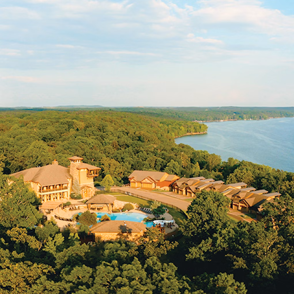 The Preserve at Pickwick Lake, Tennessee Exclusive Destination Lakefront Community